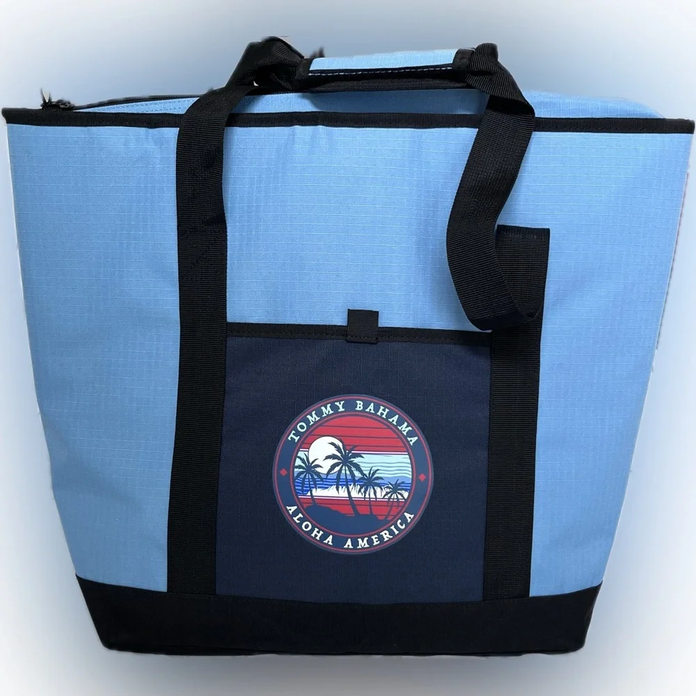 New Tommy Bahama Insulated Tote